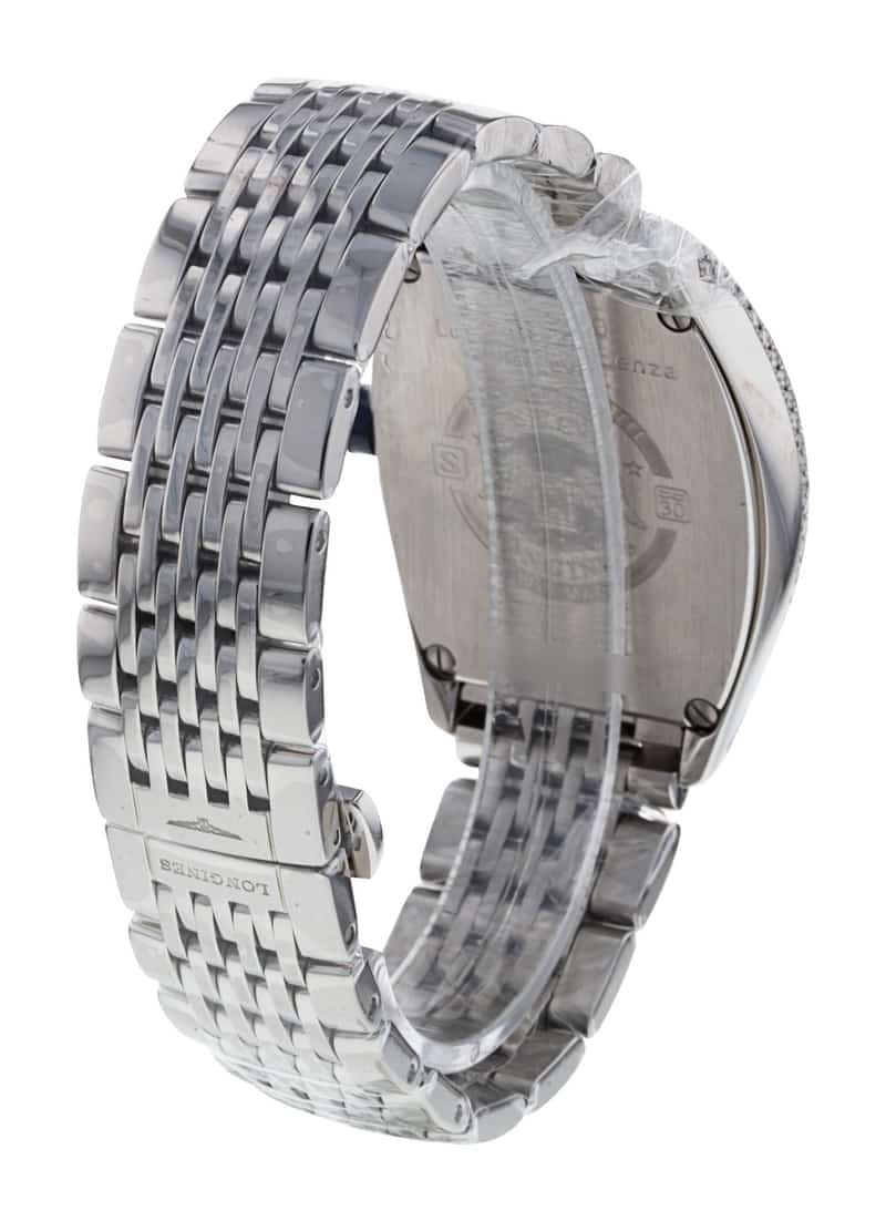Longines Evidenza L2.642.0.73.6